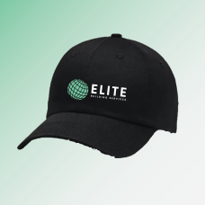 Elite Under Armour Hat